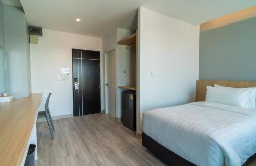 Khon Kaen Hotel | Goodday Hotel