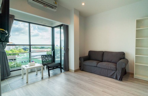 Khon Kaen Hotel | Goodday Hotel
