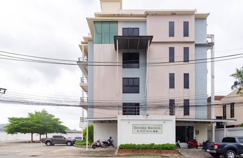 Kathu Apartment | Goodday Kathu