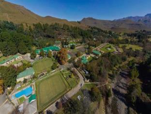 Drakensberg Gardens Resort | Gooderson Drakensberg Gardens Golf & Spa Resort