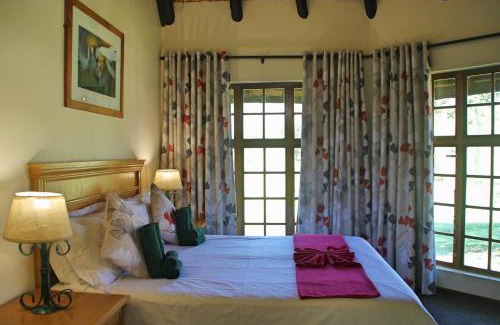 Drakensberg Gardens Resort | Gooderson Leisure Fairways Self Catering and Timeshare Gold Crown Resort