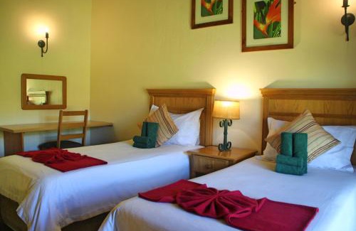 Drakensberg Gardens Resort | Gooderson Leisure Fairways Self Catering and Timeshare Gold Crown Resort