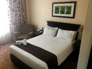 South Beach Hotel | Gooderson Tropicana Hotel