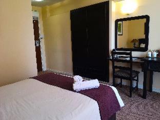 South Beach Hotel | Gooderson Tropicana Hotel