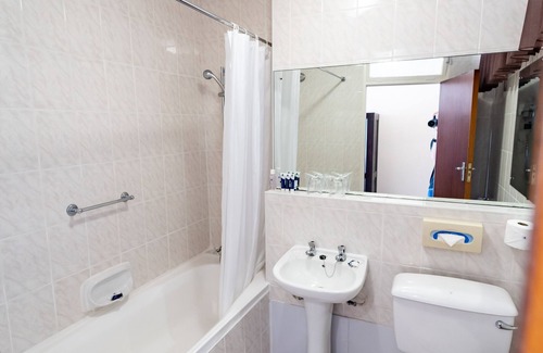 South Beach Hotel | Gooderson Tropicana Hotel