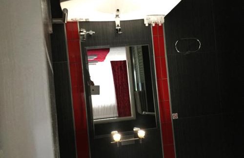 Pretoria House | Goodey's Guesthouse