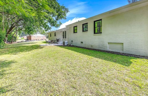 Marietta House | GoodKarma Rentals - Historic Marietta Newly Renovated Entire House.Next Door to