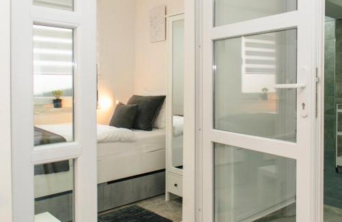 Pozega Apartment | GoodLife Deluxe Apartment