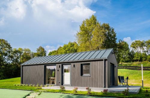 Lesko House | GoodMood Bieszczady - domek z widokiem, cisza i natura