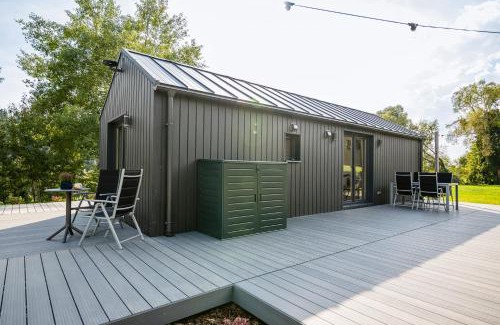 Lesko House | GoodMood Bieszczady - domek z widokiem, cisza i natura