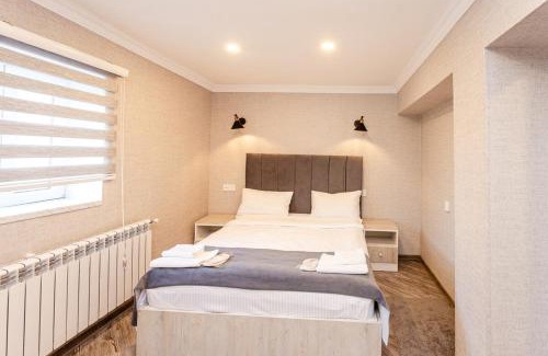 Qechresh Villa | GoodMood Hotel & Restoran