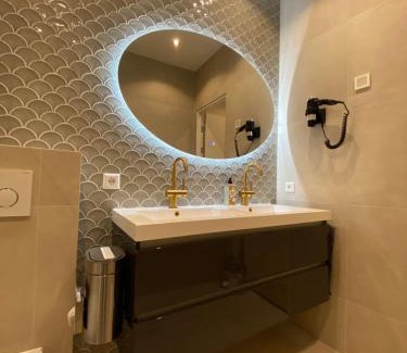 Amsterdam West Bed & Breakfast | Goodnight Amsterdam Lovely B&B in city centre-private-quiet-luxurious