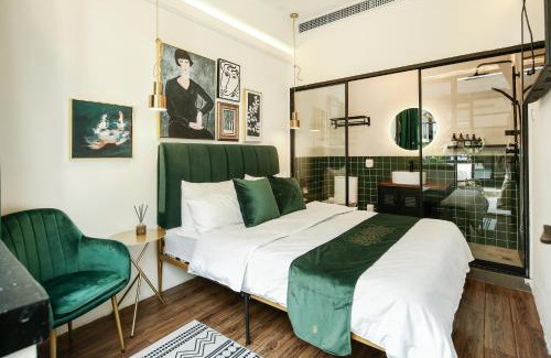Dongcheng House | Goodnight hotel in the ancient Hutong