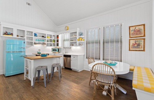 Grayton Beach House | Goodnight Moon - Newly Renovated 30A Cottage in Historic Grayton Beach!