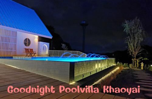 Wang Katha House | Goodnight poolvilla Khaoyai