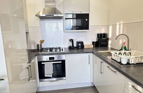 Dudley Apartment | Goodrich Mews Apartment in Dudley