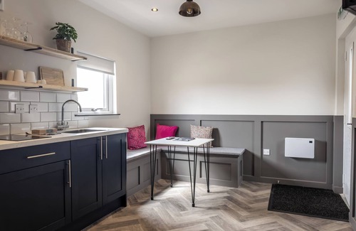 Barry Cabin | Goodstay Lodges by Urban Space