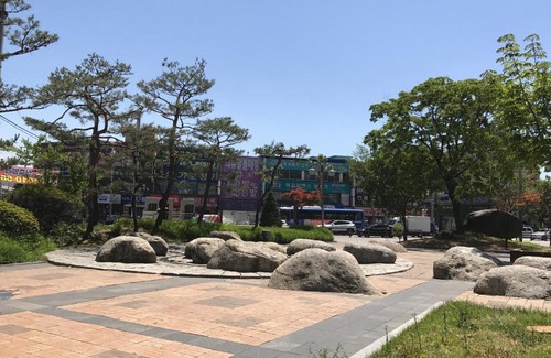 Michuhol-gu Hotel | Goodstay With Hotel