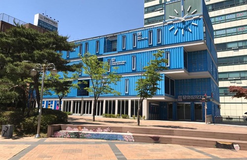 Michuhol-gu Hotel | Goodstay With Hotel