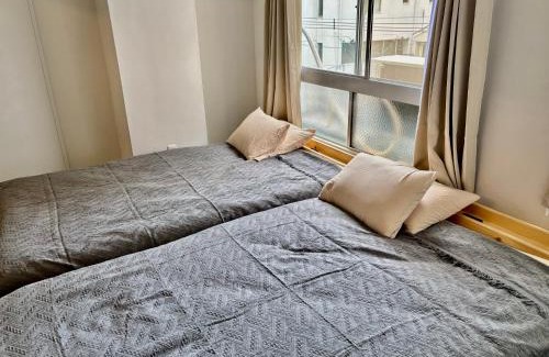 Kurume Apartment | GoodStay401