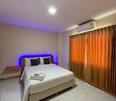 Bung Khong Long Hotel | Goodtimeบึงโขงหลง