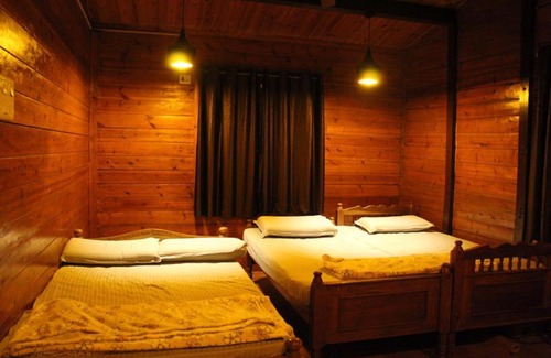 Ibrahimpatan House | Goodtimes Farmhouse