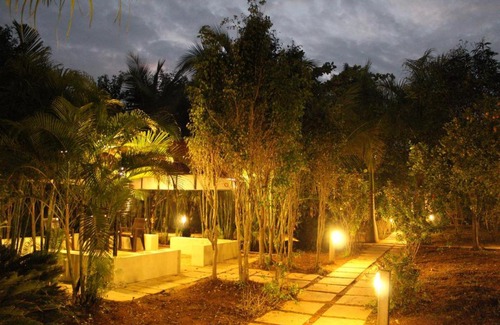 Ibrahimpatan House | Goodtimes Farmhouse