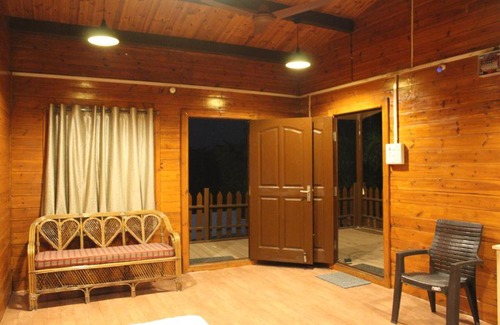 Ibrahimpatan House | Goodtimes Farmhouse