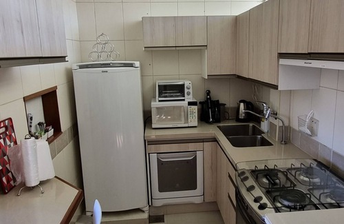 Consolacao Apartment | Goodvibes SP - Estúdio com Hidromassagem e Home Office no Coração de São Paulo