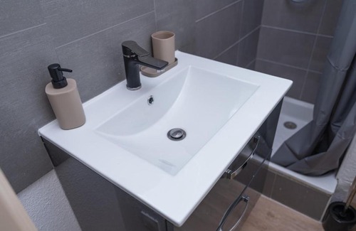 Ferrandiere - Maisons Neuves Apartment | Goodvibes Villeurbanne