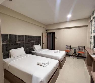 Sop Tui Hotel | Goodview residence