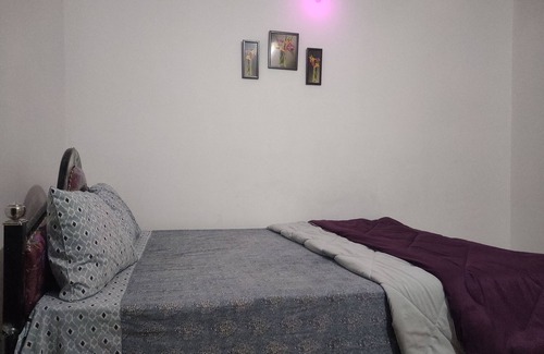 Guwahati Cabin | Goodwill & Homely Stay 3BHK APT