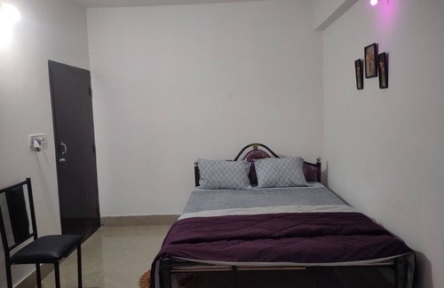 Guwahati Cabin | Goodwill & Homely Stay 3BHK APT
