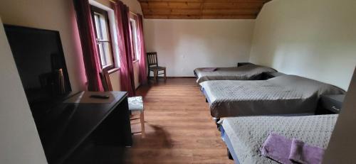 Haademeeste Bed & Breakfast | Goodwin Guest House