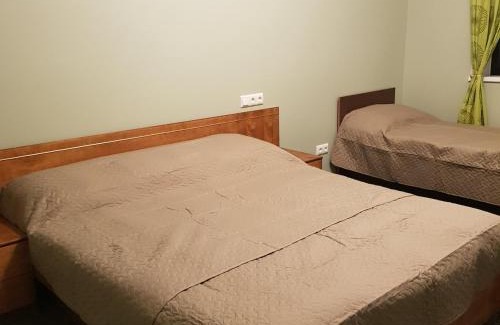 Haademeeste Bed & Breakfast | Goodwin Guest House