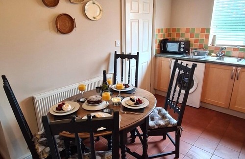 Church Gresley House | Goodwins in Swadlincote
