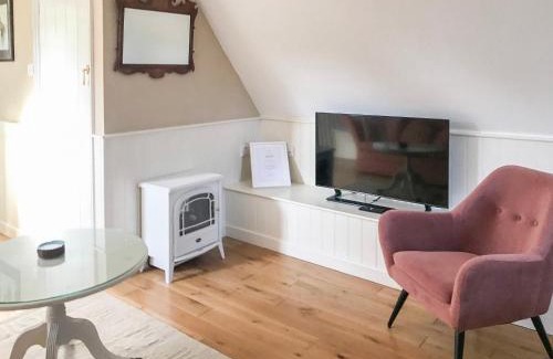 Chichester House | Goodwood Coach House