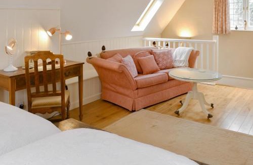 Chichester House | Goodwood Coach House