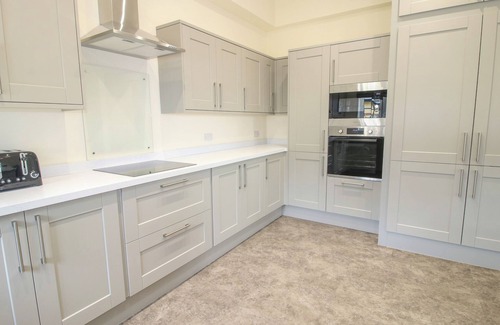 Felton Cottage | GOODWOOD COTTAGE, pet friendly, with a garden in West Felton