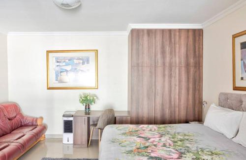 Goodwood Apartment | Goodwood Oasis FreeWiFi-Parking 1