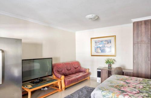 Goodwood Apartment | Goodwood Oasis FreeWiFi-Parking 1
