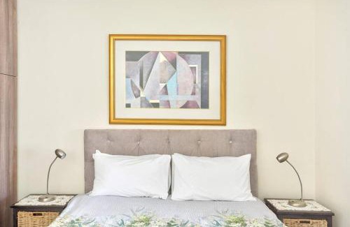 Goodwood Apartment | Goodwood Oasis FreeWiFi-Parking 1