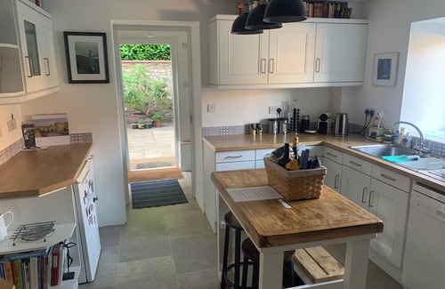 East Lavant House | Goodwood on the doorstep