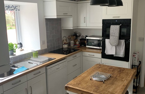 East Lavant House | Goodwood on the doorstep
