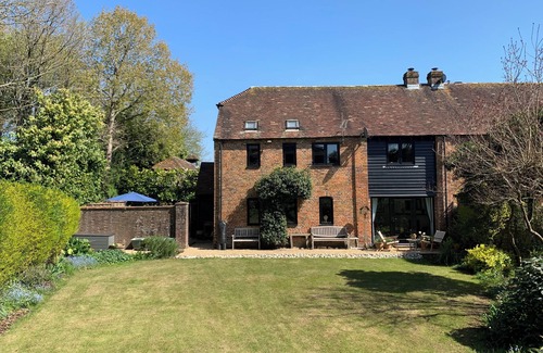 East Lavant House | Goodwood on the doorstep