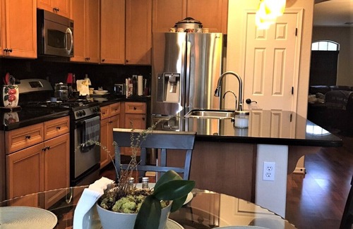 Glenmont Estates House | Goodyear Beauty Goodyear Spring training Ball Park within one mile