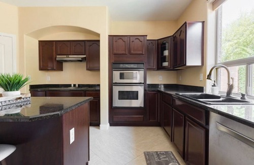 Sarival Village House | Goodyear · Ultimate Family Getaway w/Pool