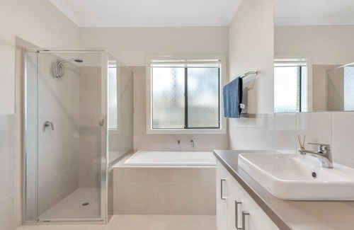 Goolwa House | Goolwa Brooking St - Wi-Fi and Linen Included