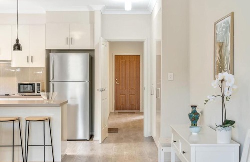 Goolwa House | Goolwa Brooking St - Wi-Fi and Linen Included