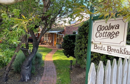 Goolwa Cottage | Goolwa Cottage - Goolwa's Original Cottage Accomodation